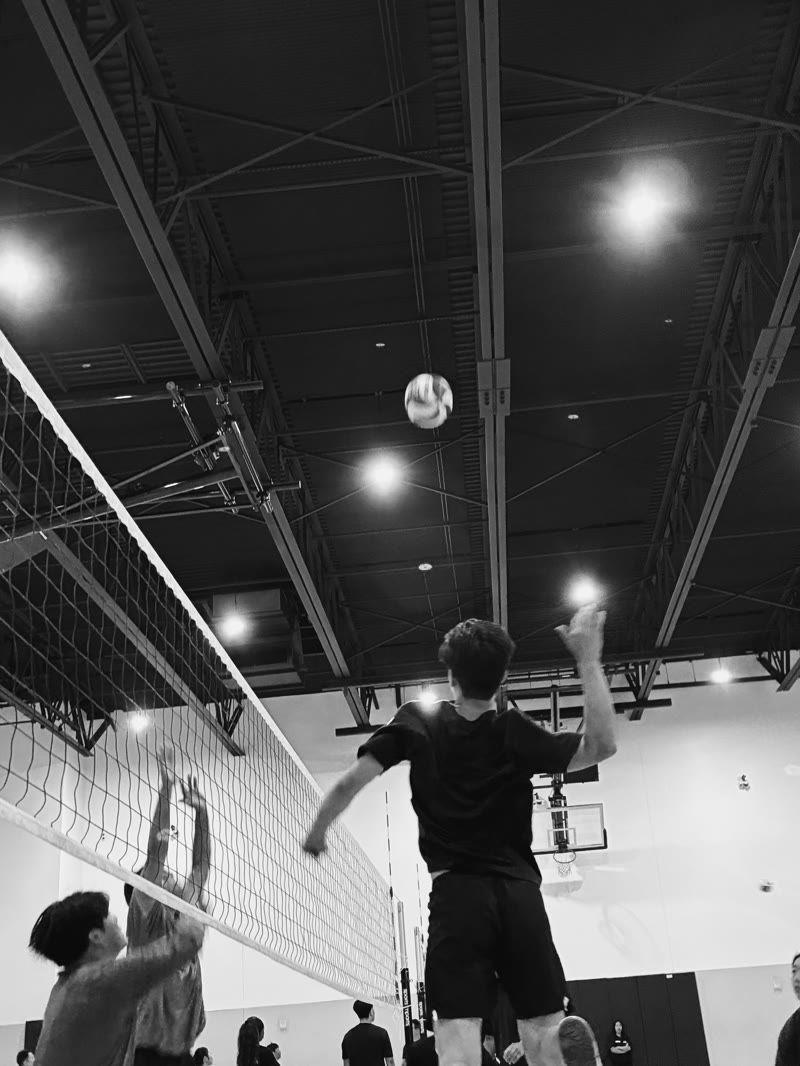 Volleyball