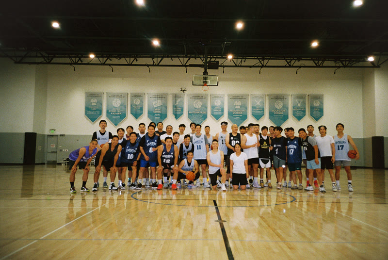 Basketball