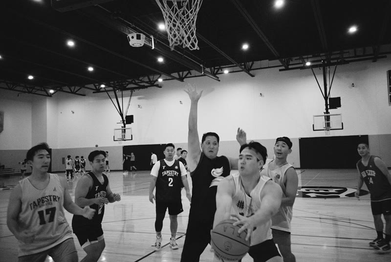 Basketball