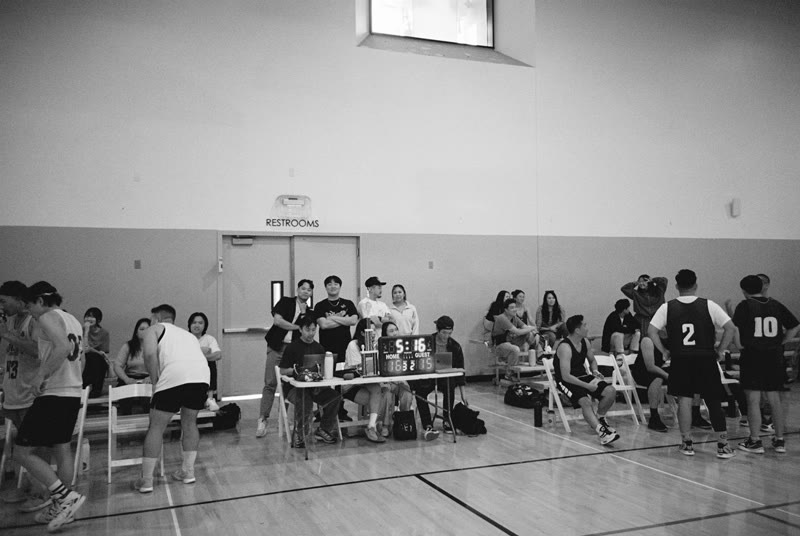 Basketball